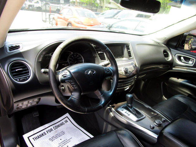 2014 INFINITI QX60 in Tampa, FL 33604-6914 - 1997156 79