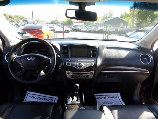 2014 INFINITI QX60 in Tampa, FL 33604-6914 - 1997156 135