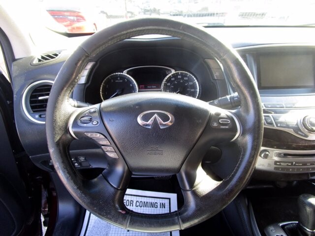 2014 INFINITI QX60 in Tampa, FL 33604-6914 - 1997156 136