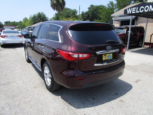 2014 INFINITI QX60 in Tampa, FL 33604-6914 - 1997156 30