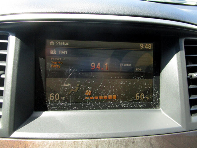 2014 INFINITI QX60 in Tampa, FL 33604-6914 - 1997156 107