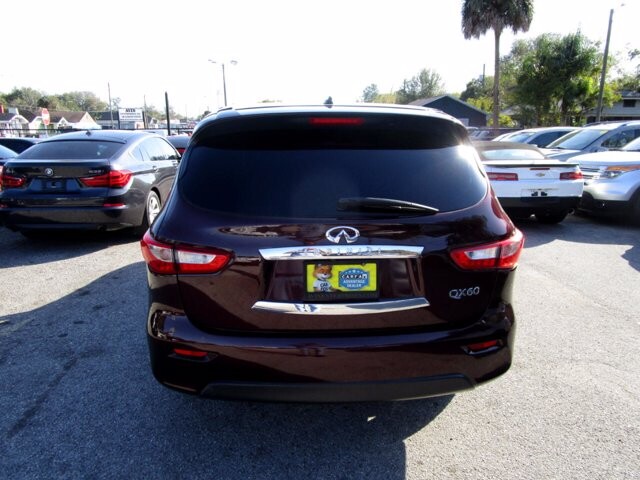 2014 INFINITI QX60 in Tampa, FL 33604-6914 - 1997156 161