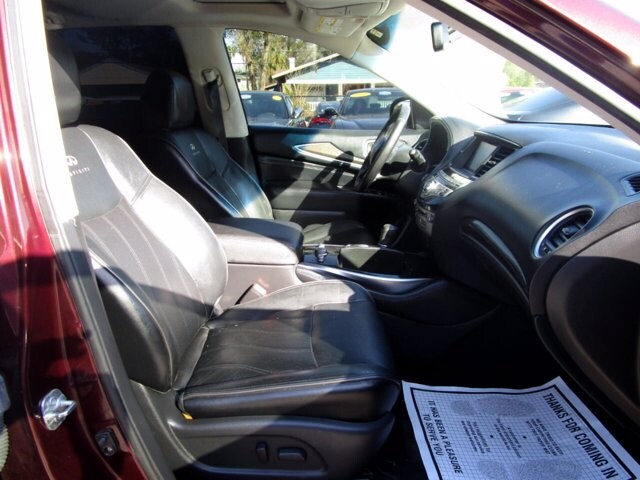 2014 INFINITI QX60 in Tampa, FL 33604-6914 - 1997156 141