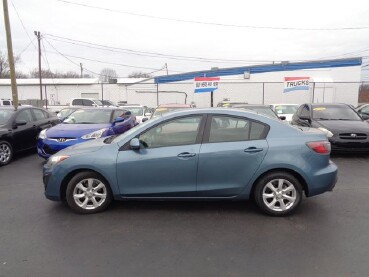 2010 Mazda MAZDA3 in Lebanon, TN 37087-3302