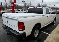 2018 RAM 1500 in Indianapolis, IN 46222-4002 - 2002624 5