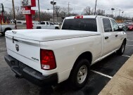 2018 RAM 1500 in Indianapolis, IN 46222-4002 - 2002624 17