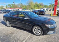 2016 Chevrolet Impala in Indianapolis, IN 46222-4002 - 2003045 3