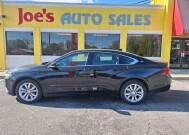2016 Chevrolet Impala in Indianapolis, IN 46222-4002 - 2003045 1