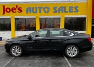 2016 Chevrolet Impala in Indianapolis, IN 46222-4002 - 2003045 11