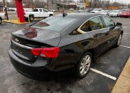 2016 Chevrolet Impala in Indianapolis, IN 46222-4002 - 2003045 14