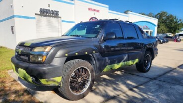 2004 Chevrolet Avalanche in Sanford, FL 32773