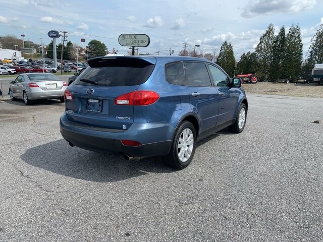 2008 Subaru Tribeca in Hickory, NC 28602-5144 - 2004553 29