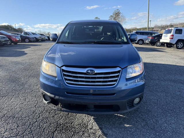 2008 Subaru Tribeca in Hickory, NC 28602-5144 - 2004553 12