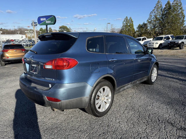 2008 Subaru Tribeca in Hickory, NC 28602-5144 - 2004553 8