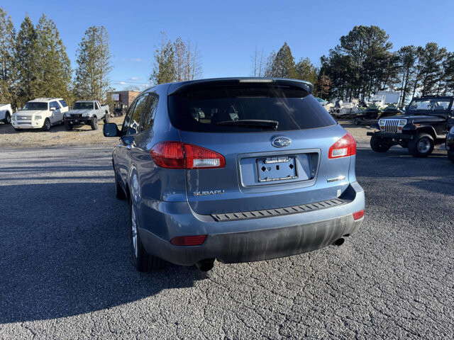 2008 Subaru Tribeca in Hickory, NC 28602-5144 - 2004553 9