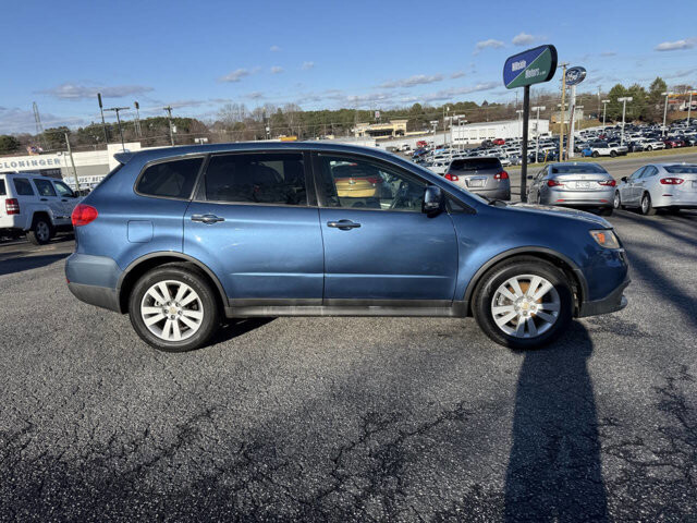 2008 Subaru Tribeca in Hickory, NC 28602-5144 - 2004553 7
