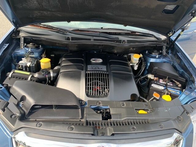 2008 Subaru Tribeca in Hickory, NC 28602-5144 - 2004553 32
