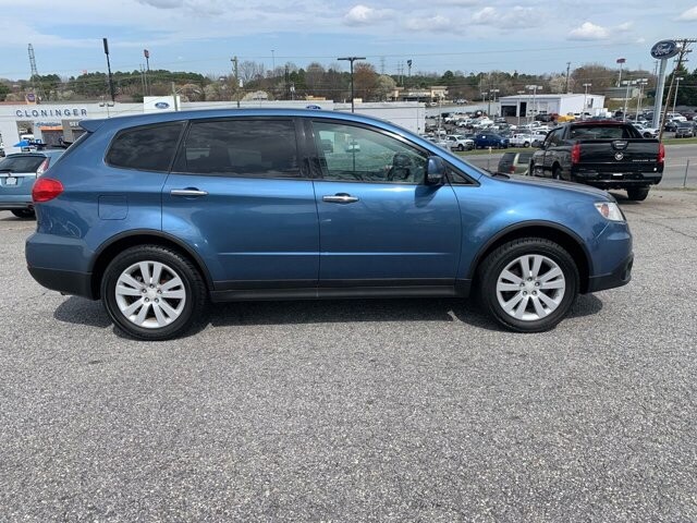 2008 Subaru Tribeca in Hickory, NC 28602-5144 - 2004553 28