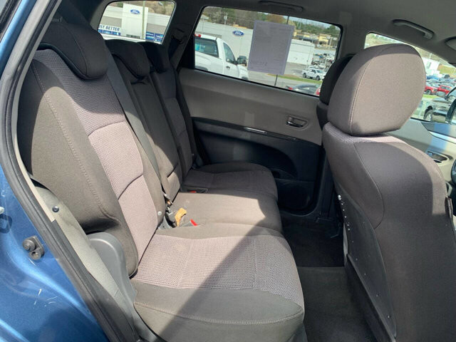 2008 Subaru Tribeca in Hickory, NC 28602-5144 - 2004553 20