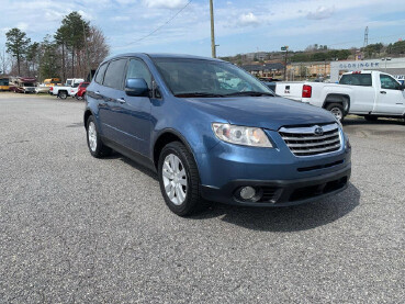 2008 Subaru Tribeca in Hickory, NC 28602-5144