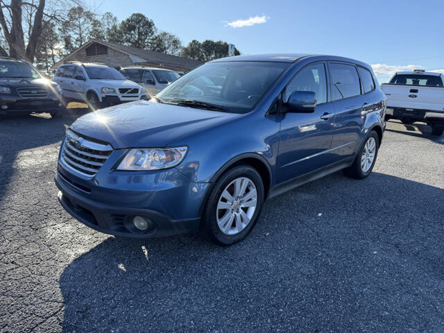 2008 Subaru Tribeca in Hickory, NC 28602-5144 - 2004553 11