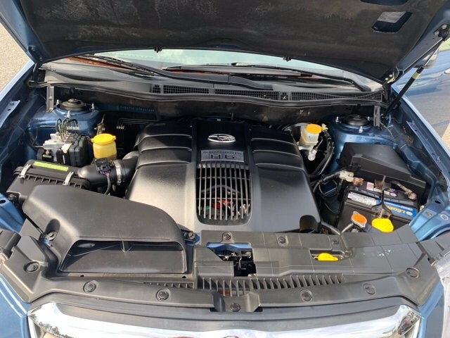 2008 Subaru Tribeca in Hickory, NC 28602-5144 - 2004553 43