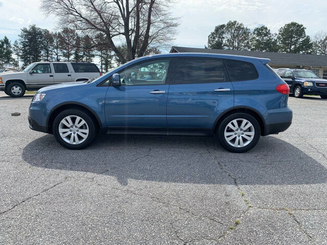 2008 Subaru Tribeca in Hickory, NC 28602-5144 - 2004553 14