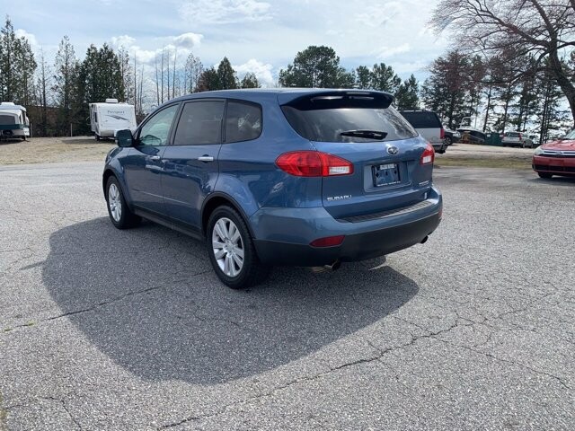 2008 Subaru Tribeca in Hickory, NC 28602-5144 - 2004553 37