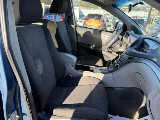 2008 Subaru Tribeca in Hickory, NC 28602-5144 - 2004553 6