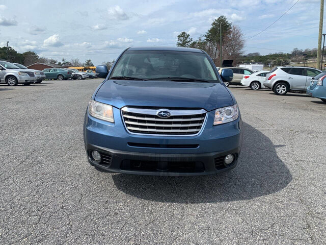 2008 Subaru Tribeca in Hickory, NC 28602-5144 - 2004553 3