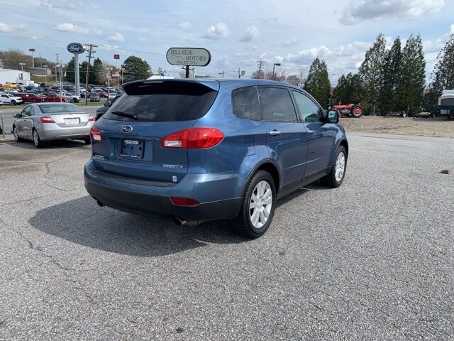 2008 Subaru Tribeca in Hickory, NC 28602-5144 - 2004553 40