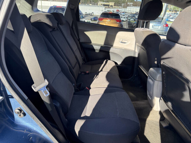 2008 Subaru Tribeca in Hickory, NC 28602-5144 - 2004553 5