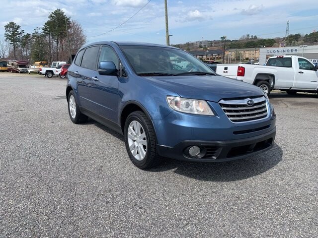 2008 Subaru Tribeca in Hickory, NC 28602-5144 - 2004553 33