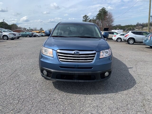 2008 Subaru Tribeca in Hickory, NC 28602-5144 - 2004553 34