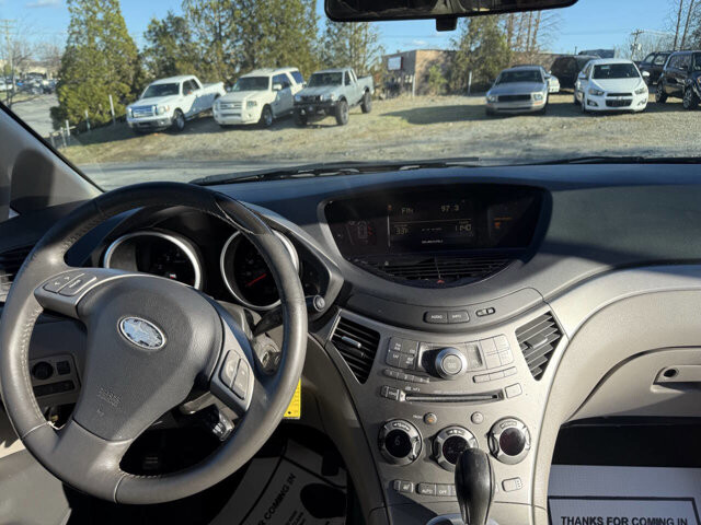 2008 Subaru Tribeca in Hickory, NC 28602-5144 - 2004553 4