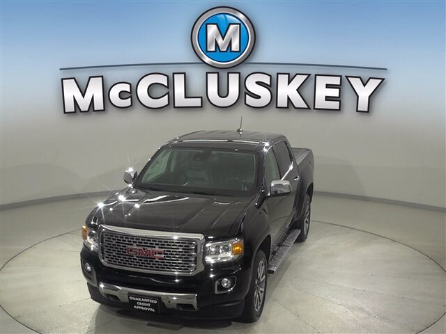 2018 GMC Canyon in Cincinnati, OH 45251-2402 - 2005257 23