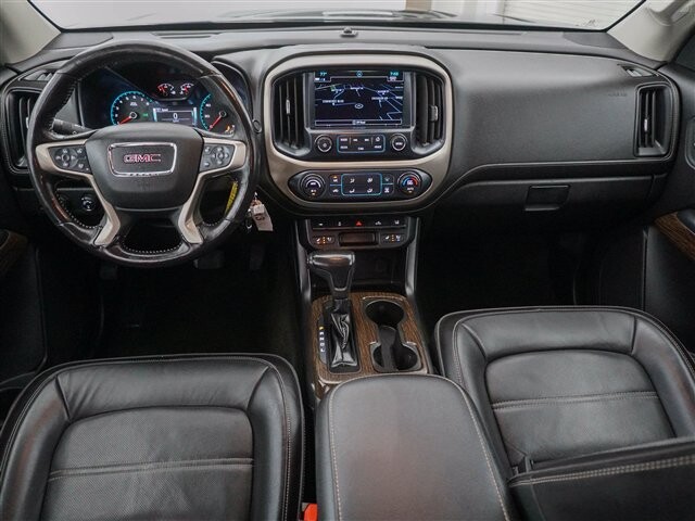 2018 GMC Canyon in Cincinnati, OH 45251-2402 - 2005257 8