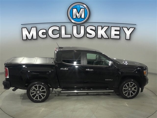 2018 GMC Canyon in Cincinnati, OH 45251-2402 - 2005257 66