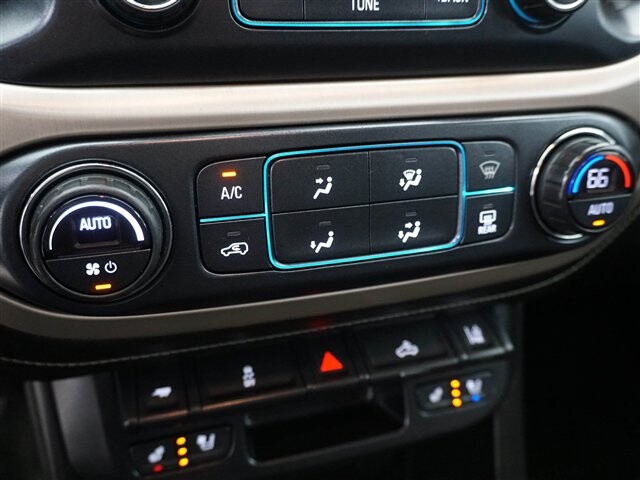 2018 GMC Canyon in Cincinnati, OH 45251-2402 - 2005257 91