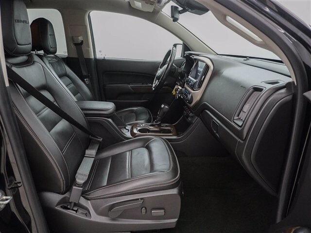 2018 GMC Canyon in Cincinnati, OH 45251-2402 - 2005257 16