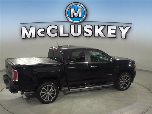 2018 GMC Canyon in Cincinnati, OH 45251-2402 - 2005257 25
