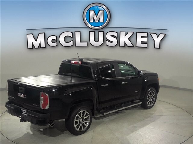 2018 GMC Canyon in Cincinnati, OH 45251-2402 - 2005257 7