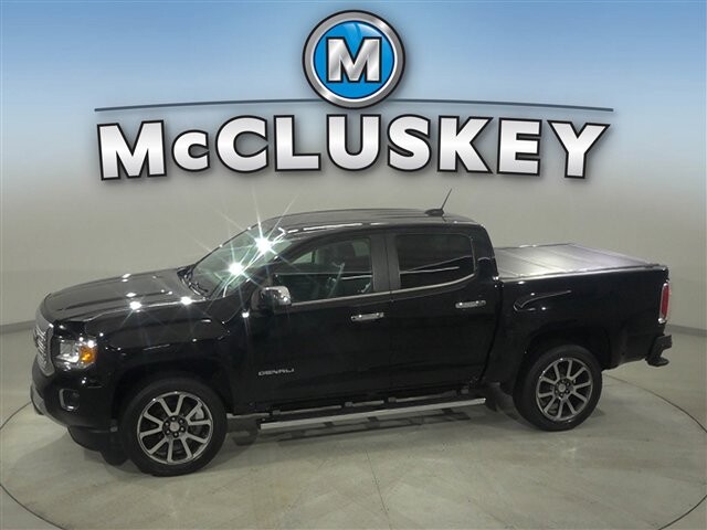 2018 GMC Canyon in Cincinnati, OH 45251-2402 - 2005257 86