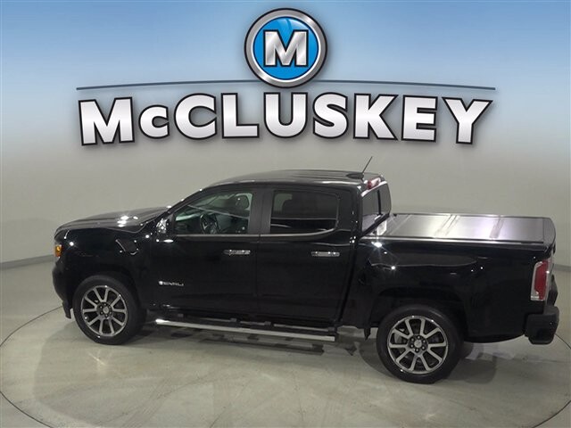 2018 GMC Canyon in Cincinnati, OH 45251-2402 - 2005257 33