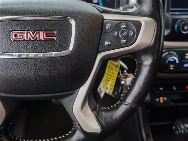 2018 GMC Canyon in Cincinnati, OH 45251-2402 - 2005257 38