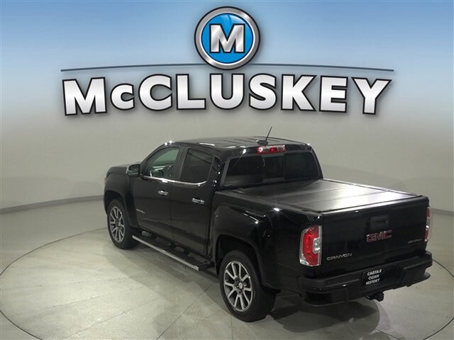 2018 GMC Canyon in Cincinnati, OH 45251-2402 - 2005257 68