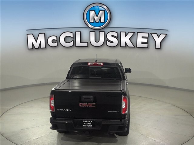 2018 GMC Canyon in Cincinnati, OH 45251-2402 - 2005257 11