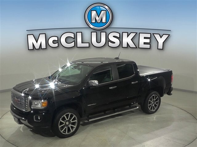 2018 GMC Canyon in Cincinnati, OH 45251-2402 - 2005257 50