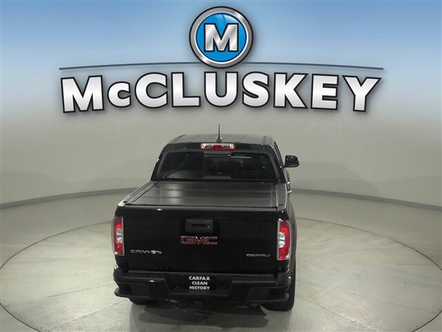 2018 GMC Canyon in Cincinnati, OH 45251-2402 - 2005257 60
