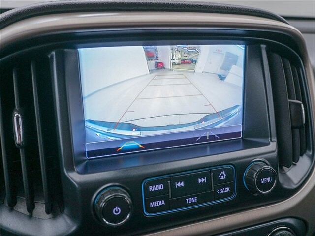 2018 GMC Canyon in Cincinnati, OH 45251-2402 - 2005257 95